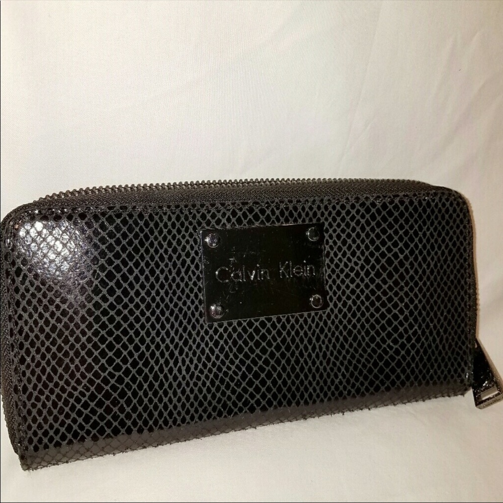 Calvin Klein wallet